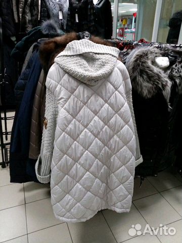 Куртка весна пр.Польша