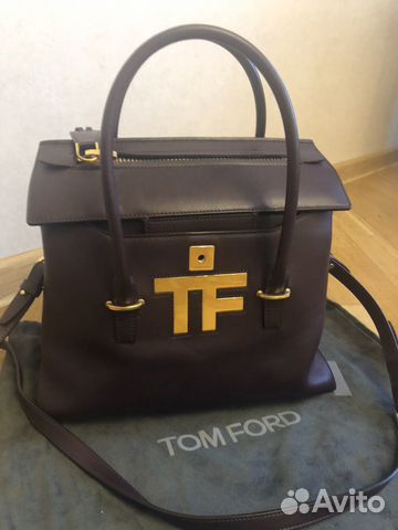Сумка Tom Ford оригинал Сумка Tom Ford оригинал