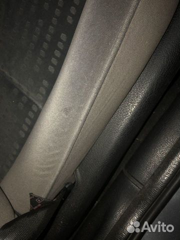 Салон Peugeot 406 рест Салон Peugeot 406 рест