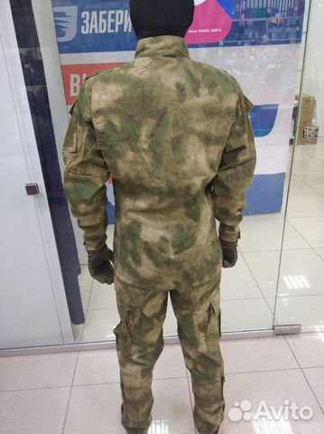 Костюм Костюм