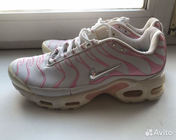 Nike Air Max Plus Tn оригинал винтаж