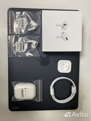 AirPods Pro Левый Правый AirPods Pro Левый Правый