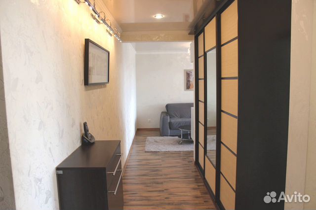 2-к квартира, 54 м², 6/9 эт. 2-к квартира, 54 м², 6/9 эт.