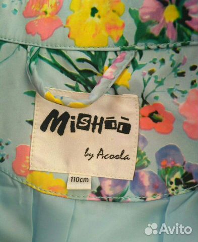 Плащ для девочки. (Сезон лето) Плащ для девочки. (Сезон лето)