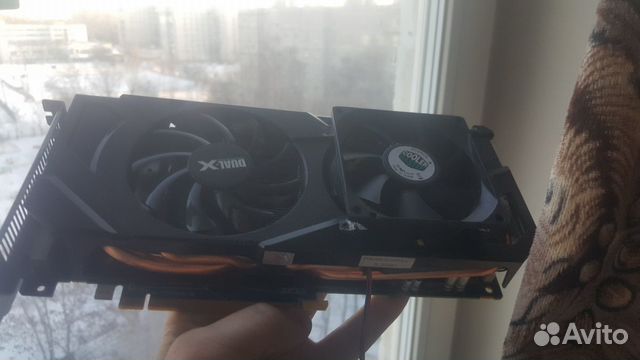 Sapphire Radeon HD 7870