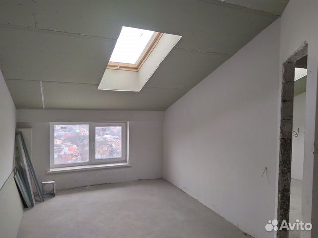 1-к квартира, 34 м², 10/10 эт.