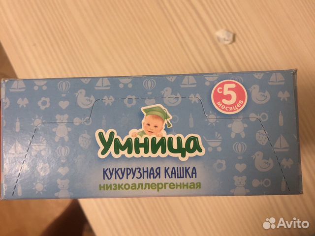 Каши
