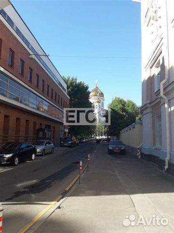 ПСН у Храма Христа Спасителя