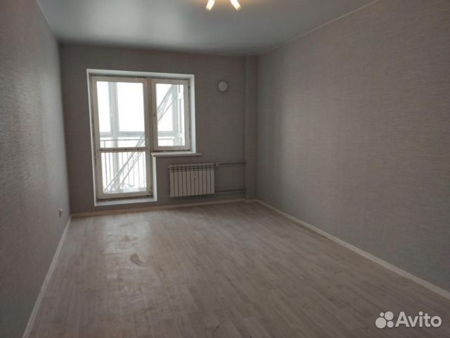 1-к квартира, 37 м², 10/16 эт.