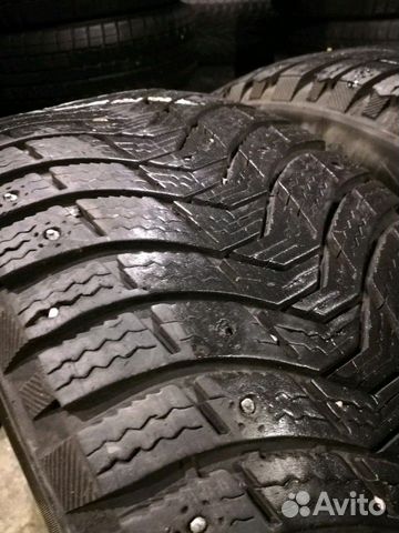Зимние шины Michelin x-ice North 3 225/45 17 Зимние шины Michelin x-ice North 3 225/45 17