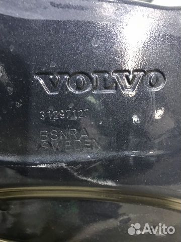 31297127 Дверь передняя левая volvo XC 60 31297127 Дверь передняя левая volvo XC 60