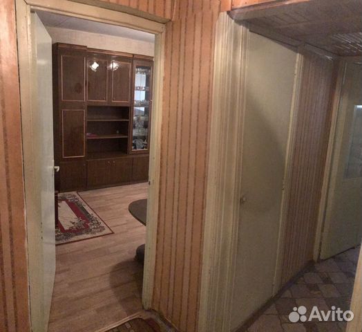 1-к квартира, 33 м², 5/5 эт.