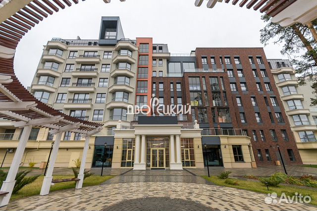 Студия, 80 м², 5/6 эт.