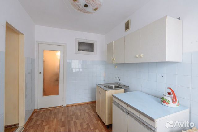 2-к квартира, 45 м², 6/9 эт. 2-к квартира, 45 м², 6/9 эт.