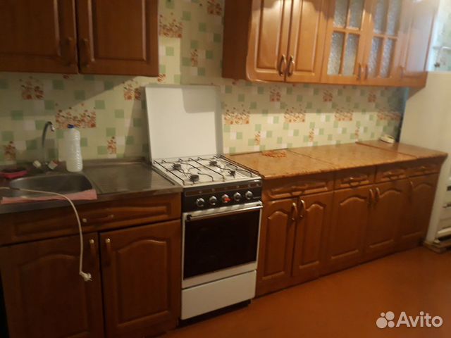1-к квартира, 36 м², 2/9 эт.