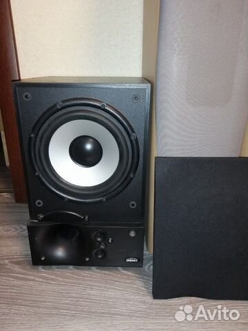 Продам акустику infinity и Energy