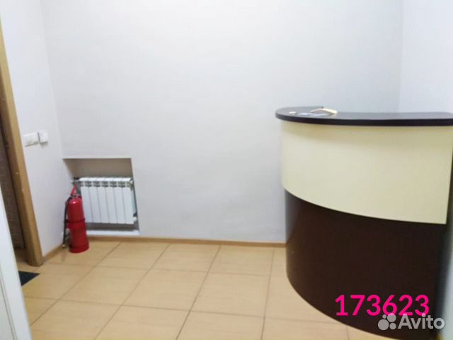 Сдам помещение свободного назначения, 100 м²