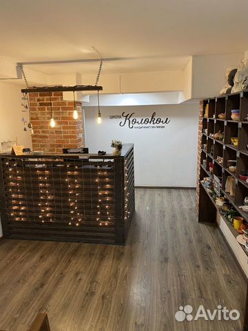 Помещение свободного назначения, 160 и 76 м²406р/м