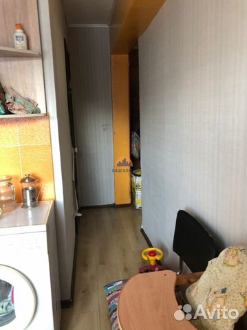 2-к квартира, 42 м², 1/5 эт. 2-к квартира, 42 м², 1/5 эт.