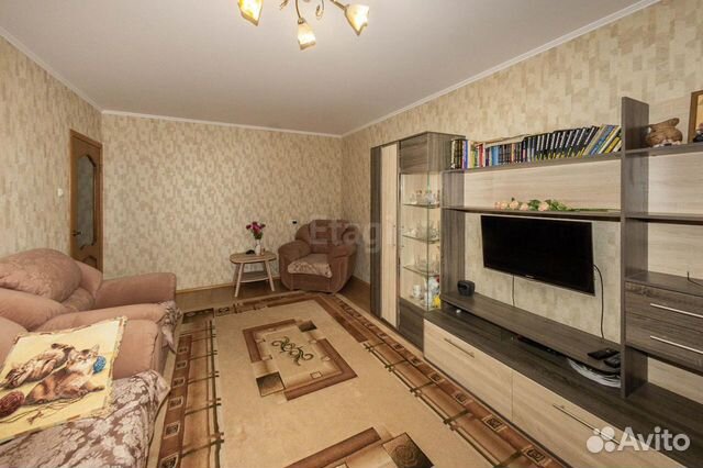 3-к квартира, 93 м², 6/10 эт. 3-к квартира, 93 м², 6/10 эт.