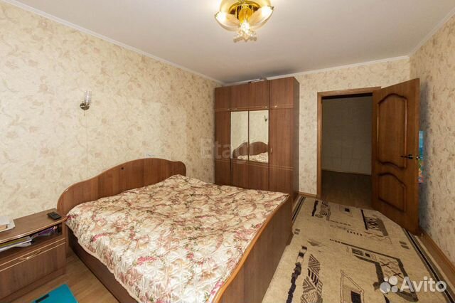 3-к квартира, 93 м², 6/10 эт. 3-к квартира, 93 м², 6/10 эт.