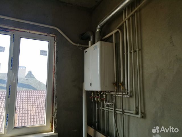 3-к квартира, 120 м², 3/4 эт.