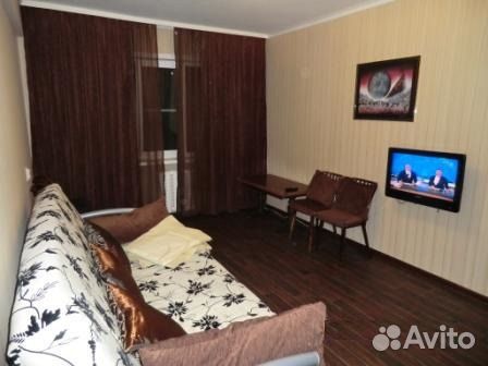 1-к квартира, 31 м², 2/5 эт.
