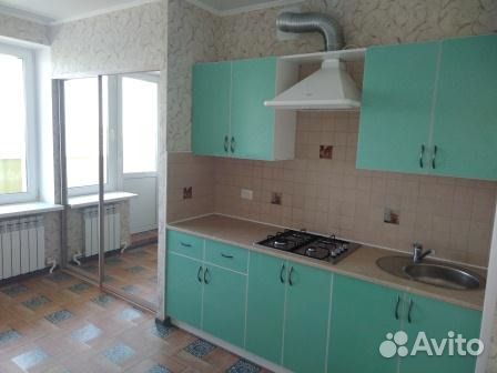 1-к квартира, 44 м², 7/9 эт. 1-к квартира, 44 м², 7/9 эт.