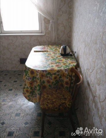 1-к квартира, 39 м², 8/12 эт. 1-к квартира, 39 м², 8/12 эт.