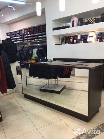 Торговое Оборудование В Екатеринбурге Для Магазина Одежды