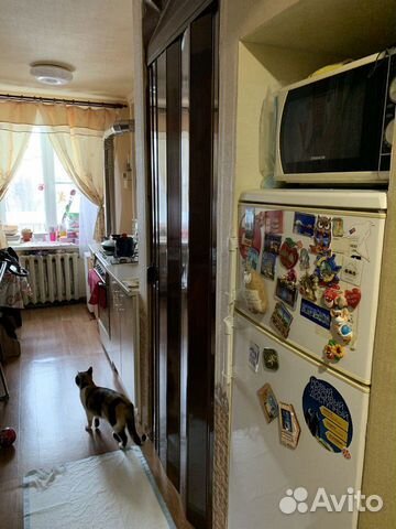 1-к квартира, 36 м², 2/2 эт.