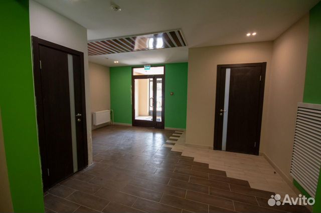 3-к квартира, 95.9 м², 11/24 эт. 3-к квартира, 95.9 м², 11/24 эт.