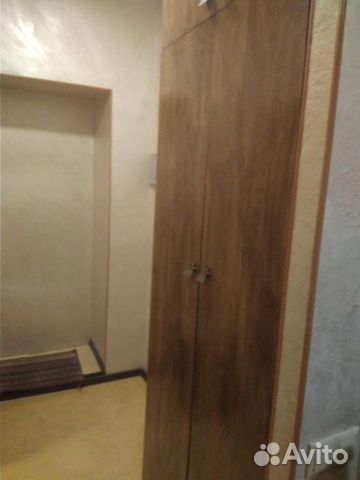 1-к квартира, 28 м², 1/3 эт. 1-к квартира, 28 м², 1/3 эт.