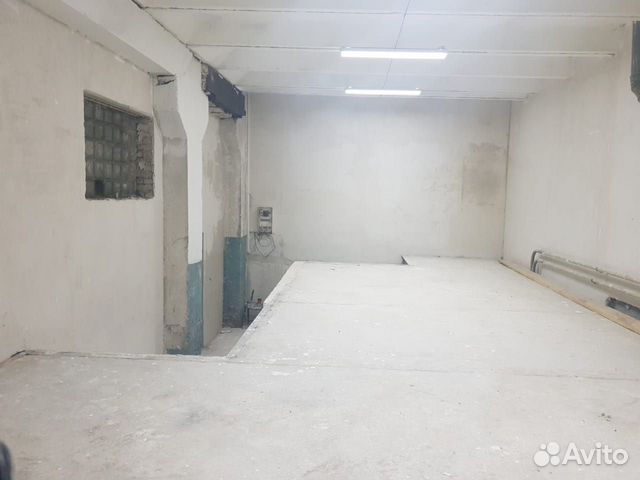 Помещение свободного назначения, 153.8 м²