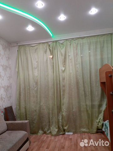 Комната 17 м² в 1-к, 1/3 эт. Комната 17 м² в 1-к, 1/3 эт.
