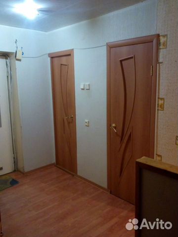 1-к квартира, 36 м², 4/12 эт.
