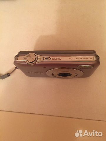 Фотоаппарат