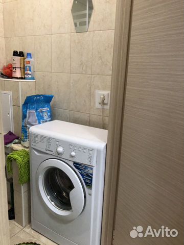 1-к квартира, 38.1 м², 1/3 эт. 1-к квартира, 38.1 м², 1/3 эт.