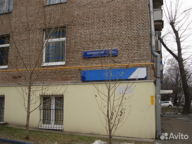 4-к квартира, 99.3 м², 4/5 эт.