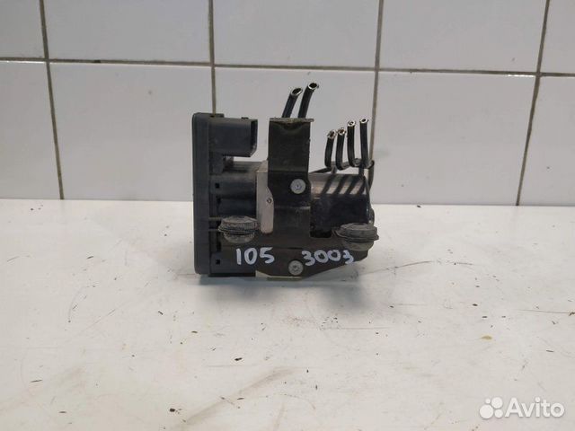 Блок ABS 31274907 Volvo S40 2 Блок ABS 31274907 Volvo S40 2