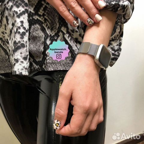 Ремешок Apple Watch 44 Ремешок Apple Watch 44