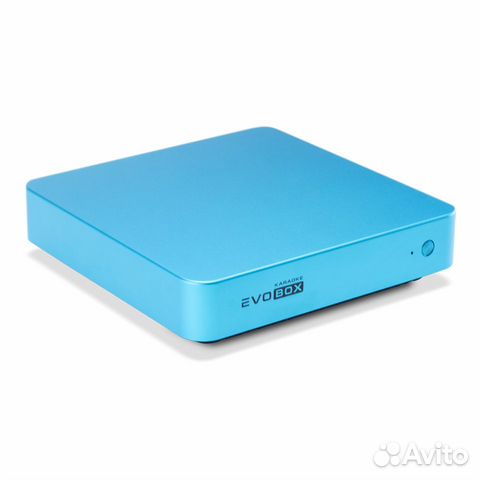 EvoBox Evolution караоке океан + планшет в подарок EvoBox Evolution караоке океан + планшет в подарок