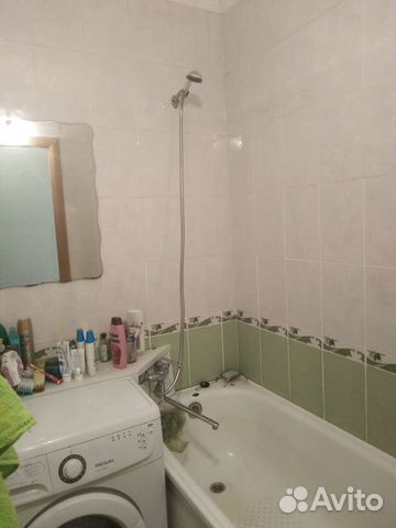 2-к квартира, 44.6 м², 4/5 эт.