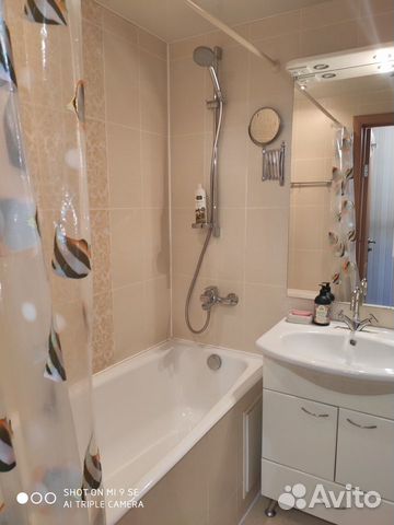 2-к квартира, 51.6 м², 3/5 эт. 2-к квартира, 51.6 м², 3/5 эт.