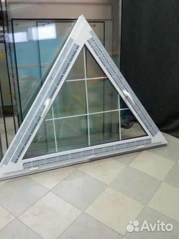 Пластиковые окна от производителя