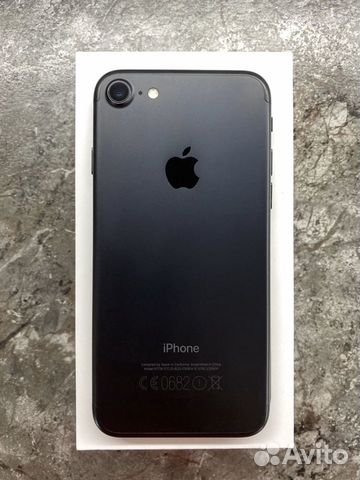 Телефон iPhone 7 128gb Телефон iPhone 7 128gb