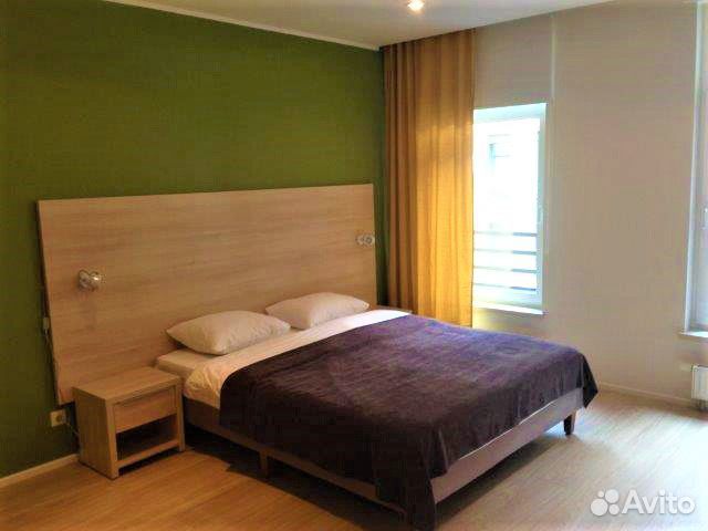 2-к квартира, 57 м², 8/10 эт.