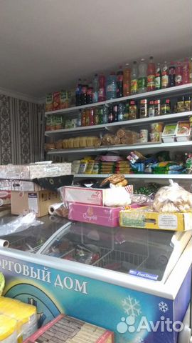 Продам торговое помещение, 40.00 м²