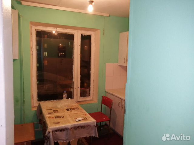 2-к квартира, 47 м², 7/12 эт. 2-к квартира, 47 м², 7/12 эт.