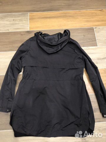 Парка/плащик Zara Парка/плащик Zara